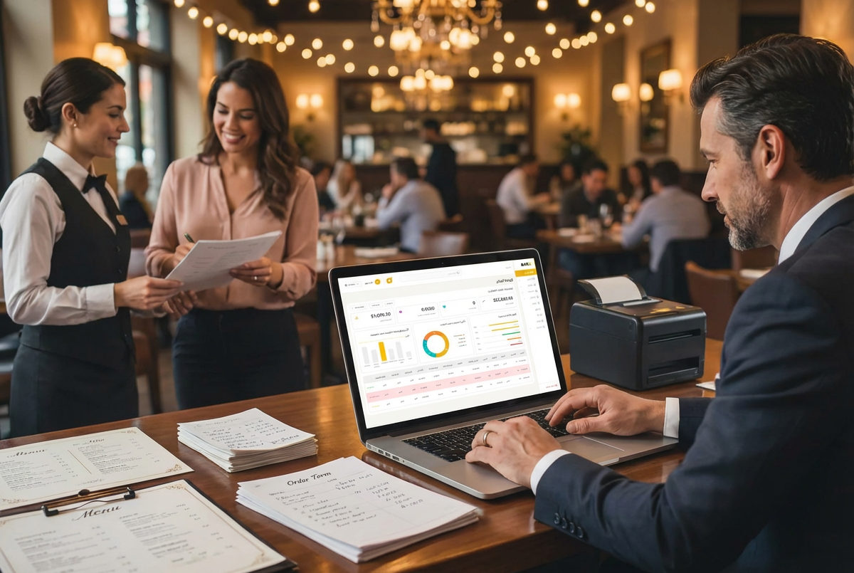 أوامر شراء واضحة