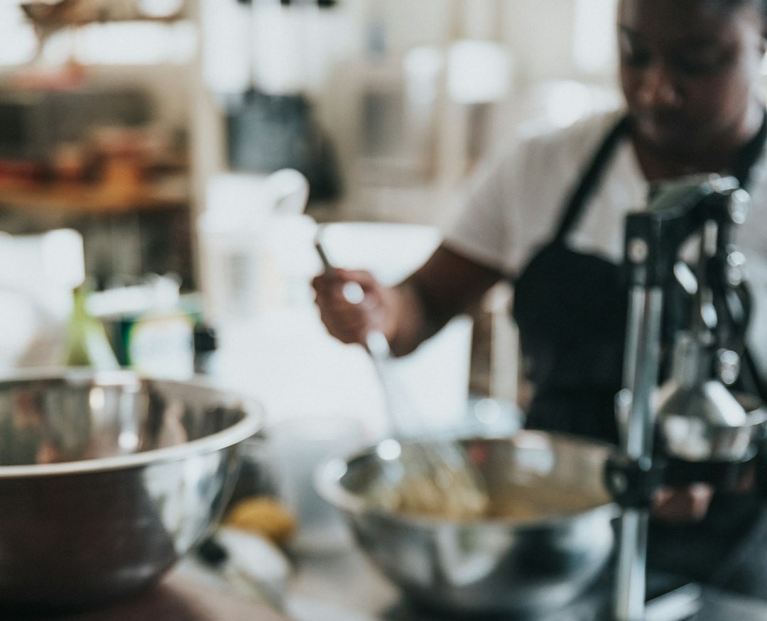 تقليل الهدر وتحسين الكفاءة